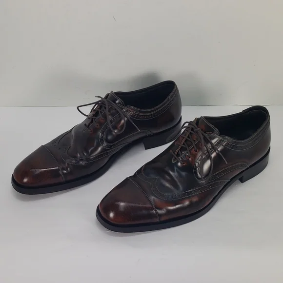 Donald J. Pliner | Shoes | Donald J Pliner Zindel Leather  display picture 3